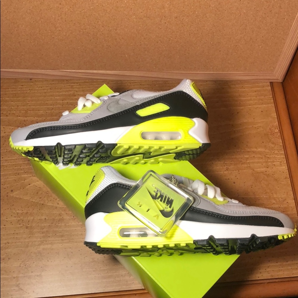 WMNS Nike air max 90